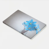 Opmerkingen plaatsen post-it® notes (Schuin)