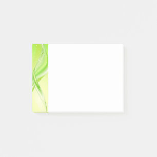 Opmerkingen plaatsen post-it® notes