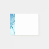 Opmerkingen plaatsen post-it® notes (Voorkant)