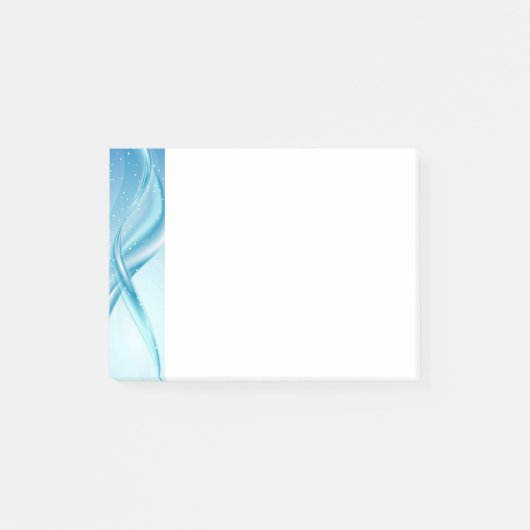 Opmerkingen plaatsen post-it® notes (Voorkant)