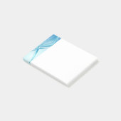 Opmerkingen plaatsen post-it® notes (Schuin)