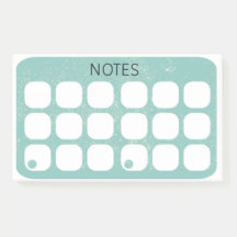 Opmerkingen, post het 