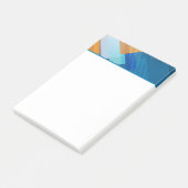 Opmerkingen Post-it® Notes (Schuin)