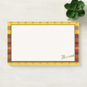  opmerkingen post-it® notes (Kantoor)