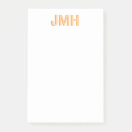 Opmerkingen Post-it® Notes