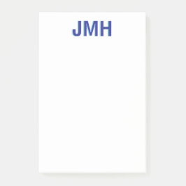 Opmerkingen Post-it® Notes