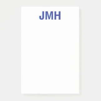Opmerkingen Post-it® Notes