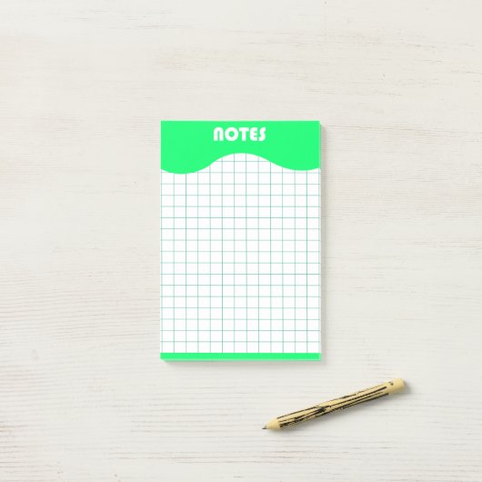 Opmerkingen Post-it® Notes (Op bureau)