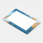 Opmerkingen Post-it® Notes (Schuin)