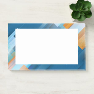 Opmerkingen Post-it® Notes