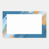 Opmerkingen Post-it® Notes (Voorkant)