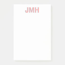Opmerkingen Post-it® Notes