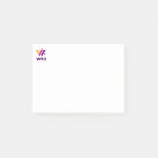 Opmerkingen Post-it® Notes