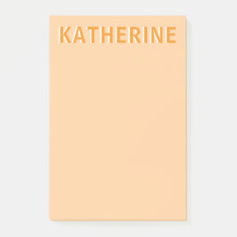 Opmerkingen Post-it® Notes
