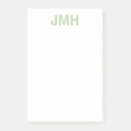Opmerkingen Post-it® Notes