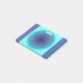 "OPMERKINGEN!" Post-it Notes. Post-it® Notes (Schuin)