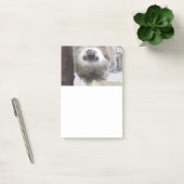 Opmerkingen Sleuf na IT Post-it® Notes (Kantoor)