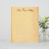 Opmerkingen van... Oude papierbakkerij (Staand voorkant)