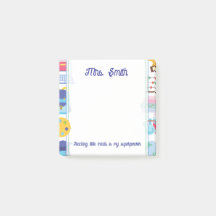 Opmerkingen voor leerkracht na IT