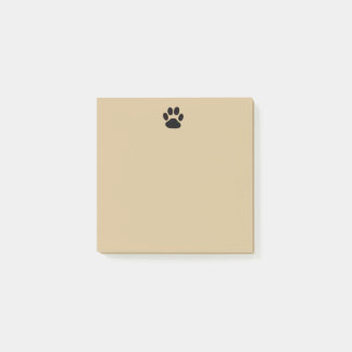 Opmerkingen voor Pauze afdrukken achteraf Post-it® Notes