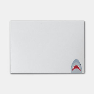 Opmerkingen voor Shark Post-it Post-it® Notes