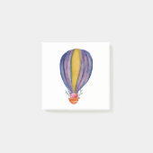 Opmerkingen warme luchtballon Post-it Post-it® Notes (Voorkant)