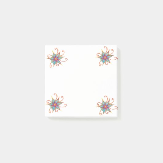 Opmerkingen warme luchtballon Post-it Post-it® Notes (Voorkant)