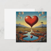 Opmerkingskaart Notitiekaartje (Voorkant / Achterkant)