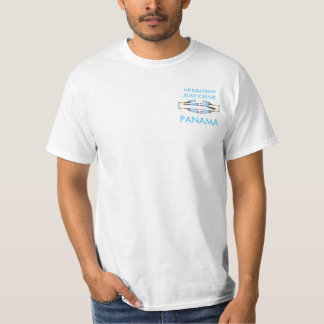 Opn. Gewoon omdat Panama AFEM CIB Silhouette Shirt