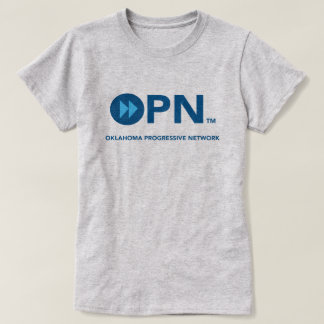 OPN VrouwenShirt T-shirt