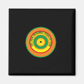 Opname in Sleeve Magneet (Voorkant)