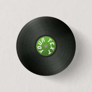 Opname Ronde Button 3,2 Cm