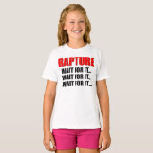 Opname T-shirt (Voorkant volledig)