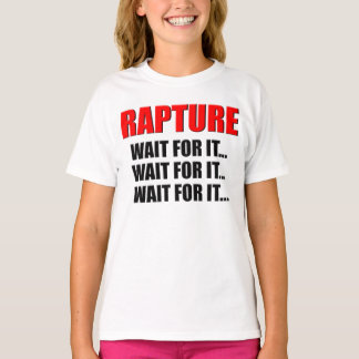 Opname T-shirt