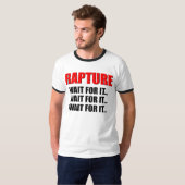 Opname T-shirt (Voorkant volledig)