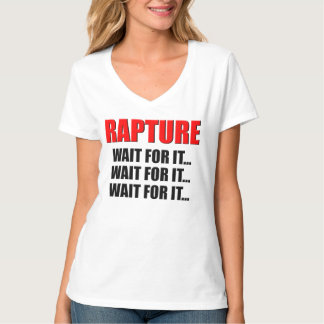 Opname T-shirt