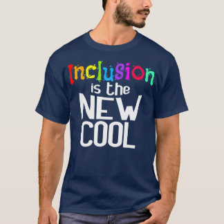 Opneming is de nieuwe collectieve steun aan mensen t-shirt