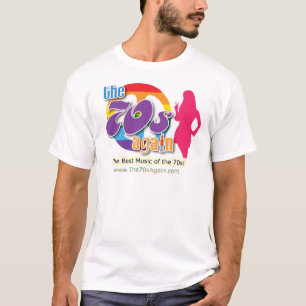 Opnieuw 70 jaar - PERSONEEL Basic T-Shirt