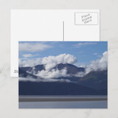 Opnieuw arm draaien briefkaart (Voorkant / Achterkant)