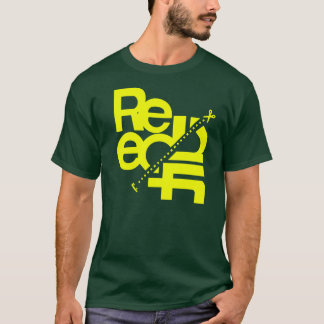 Opnieuw bewerken t-shirt