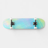 Opnieuw Creëer Mirrored SQ Skateboard (Horizontaal)