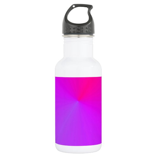 Opnieuw Creëer Pt. Waterfles (Voorkant)