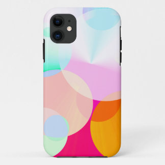 Opnieuw Creëer STIPPEN iPhone 11 Hoesje