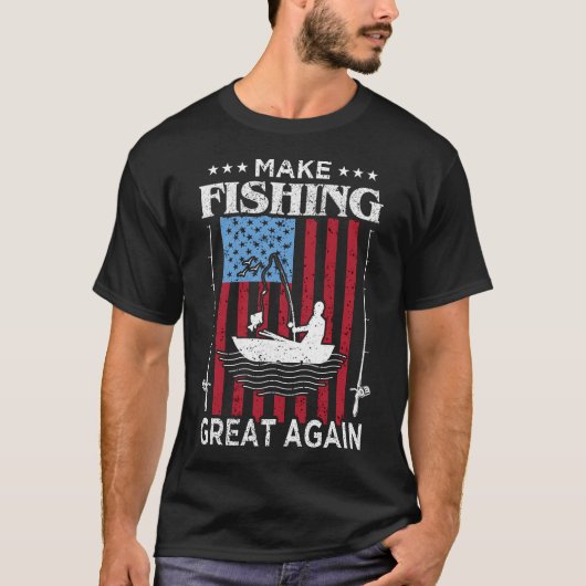 Opnieuw goed Gevist T-shirt (Voorkant)