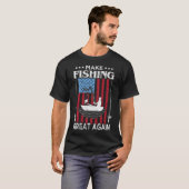 Opnieuw goed Gevist T-shirt (Voorkant volledig)