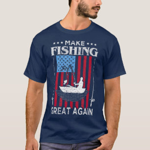 Opnieuw goed Gevist T-shirt