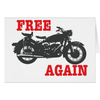 Opnieuw gratis