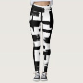 Opnieuw Leggings (Voorkant)