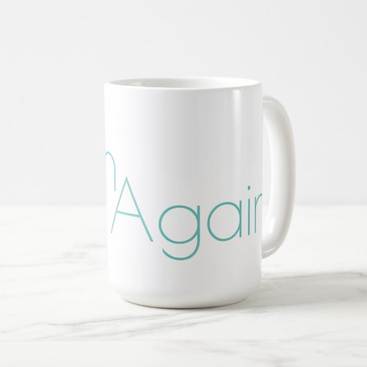 Opnieuw Mok starten (Voorkant rechts)