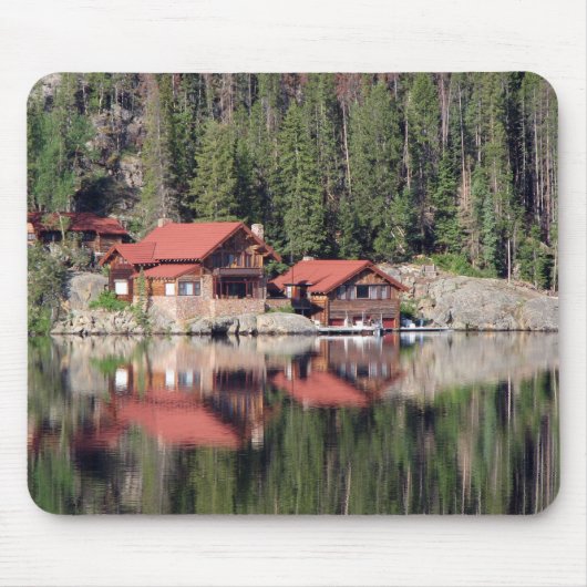 Opnieuw Muismat (Voorkant)